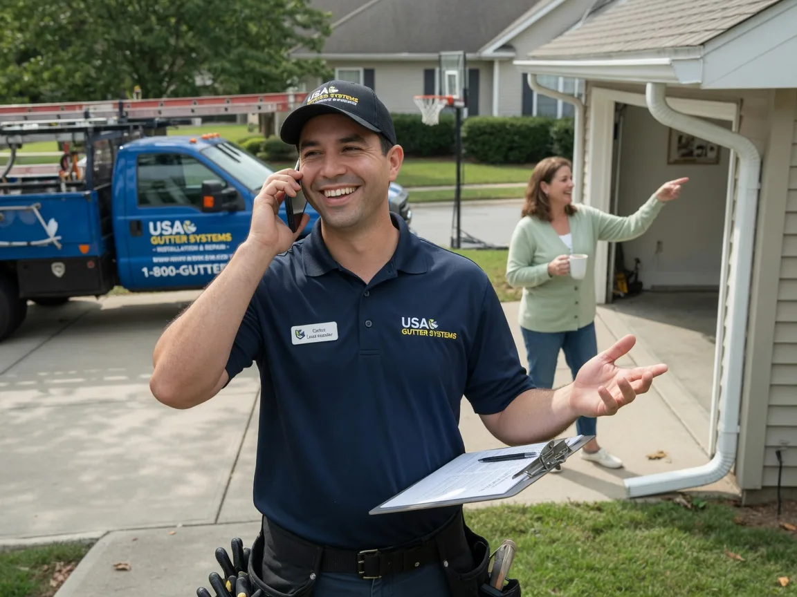 Gutter Installation Dendron, VA FAQs